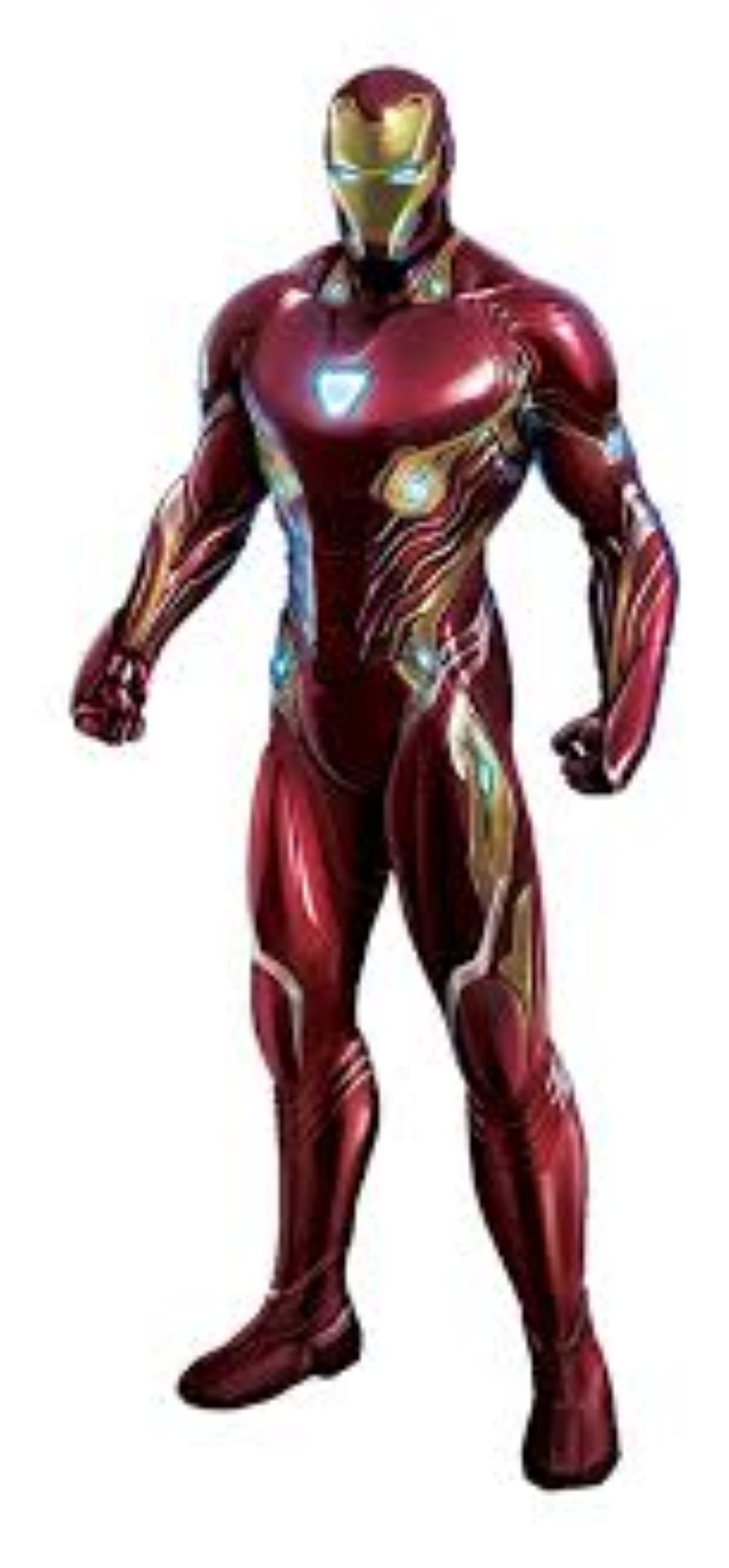 AVENGERS IRON MAN 3352